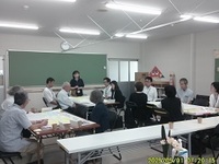 熟議では、たくさんの意見が出ました。