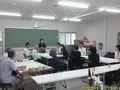 熟議では、たくさんの意見が出ました。