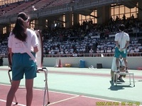 運動会(開会式・応援団編)⑤