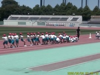 運動会(競技中編)⑤