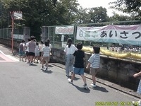安全に避難するためにはどうすればいいか、一人一人考える必要がありますね。