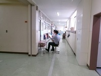 ドキドキの通知表です。さて成績は・・・?