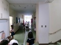 すっかりリズムが整ってきた子どもたち