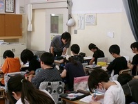 いい考えが出たようです。
