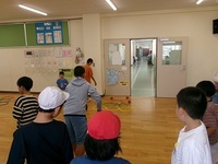 クラブ活動の様子⑤
