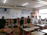 クラブ活動の様子④