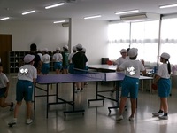 クラブ活動の様子③