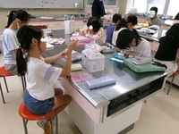 クラブ活動の様子②